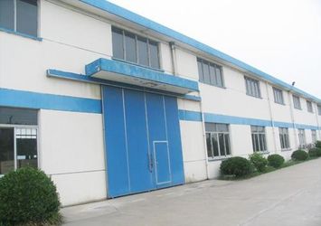 PingYang DEM Auto Parts Factory
