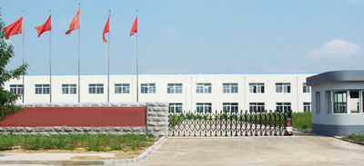 PingYang DEM Auto Parts Factory