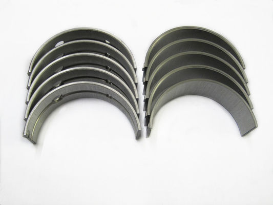 G4FC G4FA Motor Arabası CON-ROD Kia 23060-2B120 Durability için rulman