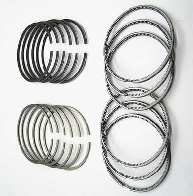 Honda Piston Ring için 1.3/1.5L OE 13011-REA-Z01 L13A L15A 73.0mm İyi Kalite