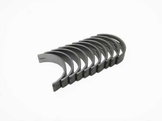 Yüksek Dayanıklılık Motoru Con-Rod Lageri PL 77 766 600 Fiat 146A5.000 için 8pcs