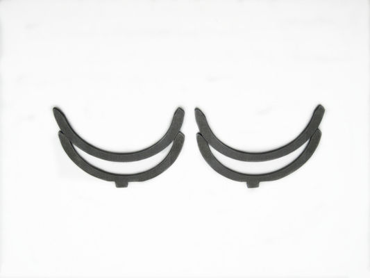 T032A Kranşaft Ana rulman 5P 11011-46020 3.0mm TOYOTA için Yüksek Standart