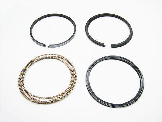 81.0mm 1.5+1.75+2.0 Audi Motor 1.8T A4 için Piston Halkası Çizik Direnci