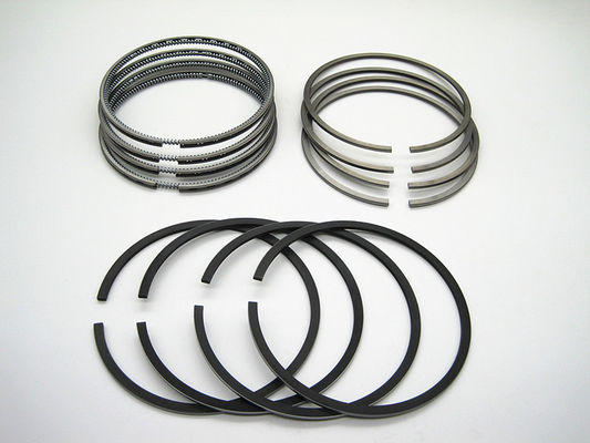 Benz C230/T için korozyona dayanıklı piston halkası 90.9mm 1.5+1.75+3 M111 E23ML