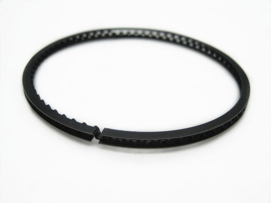 NE6 110.0mm Piston Oil Ring 3+2.5+4 6 No.Cyl Hino için ısıya dayanıklı