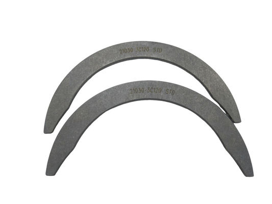 Hyundai G4NA G4NB Motor Parçaları için Yüksek Kaliteli Oem 21030-2E100 STD