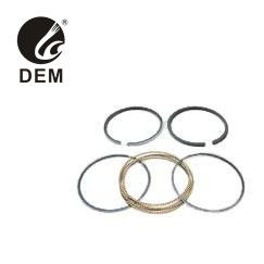 Renault OD-RE24 için F3P 1794CC Cilio1.8R19 1.8 Piston Halkaları Yağ Halkaları