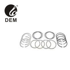 Hava kompresörü için OD-AC33 MAN 411010 Westinghouse Daimler-Benz OM360 OM400 OM440 D2555 D2566 Piston halkaları Yağ halkaları