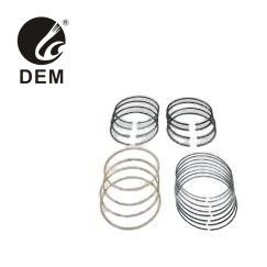 OD-AC35 Daimlr-Benz 352 362 364 366A OM314 366LA Piston halkaları Petrol halkaları için