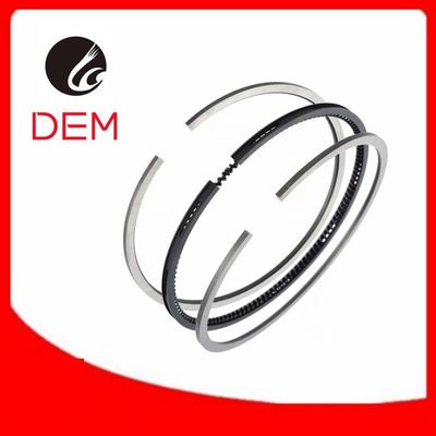 DIA.84mm 115107970 1104C 1004 1004.4 1006 piston için motor piston halkası