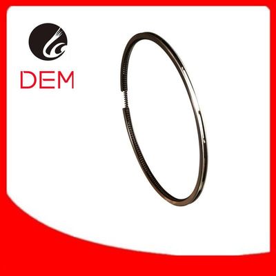 Piston Halkaları 137 1907470/1908466 137*4+3+5.5 Fosfatlı Makine Parçaları Piston Halka Set