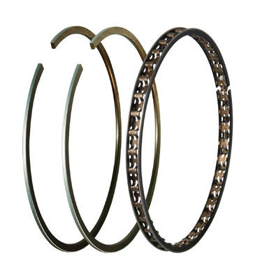Piston Ring DIA.84.86mm, Ford 2.0L 31-848-05 1.2 + 1.5 + 3 büyüklüğünde.0