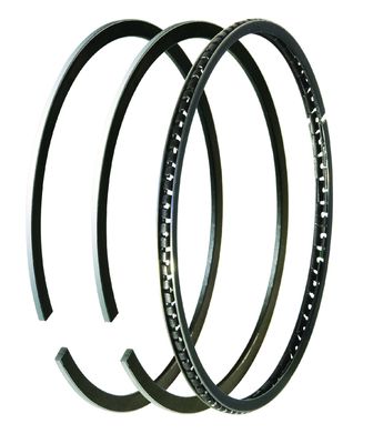 Otomobil Motoru yedek parçaları DIA.77mm BMW W10B16A 2C5159 için piston halka