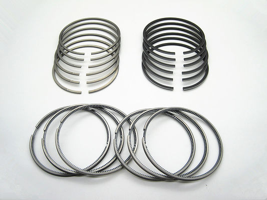 RVI D2555M için Piston Halkaları Yağ Kontrol Halkaları Seri OD-RV21