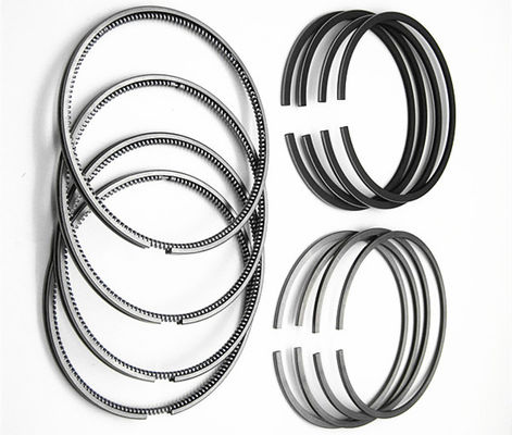 Mini Piston Halkası için korozyon önleyici 1.6T OE 11257566479 MINI 1.6T 77.0mm