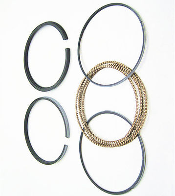 Carnival 1.6L Piston Ring 82.0mm 1.6L Ford OE XS6E-6148-DA için Mükemmel Kalite