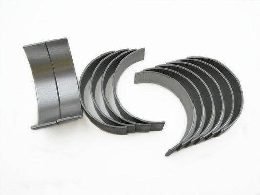TOYOTA 3L 5L PARTS MOTOR CONNECTING ROD BEARING Fabrikası için OEM R039A numarasıyla