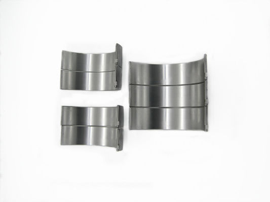 1186 1286 1.2/1.3L Motor Con-Rod Bearing For Alfa B4535SA Kullanım Dayanıklı