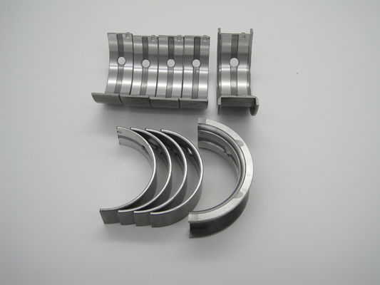 Mitsubishi 4D30 4D31 4D33 4D34 Motor Parçaları Ana rulman aşınma direnci M121A