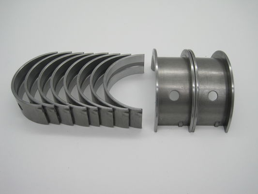 GM için 4.8L 5.3L Motor Parçaları Bağlantı Çubukları Yüksek hassasiyet 8-2555A