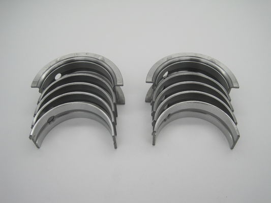 CR4483AM Motor Con-Rod Bearing For Fiat Duna 60 8pcs Yüksek hassasiyet