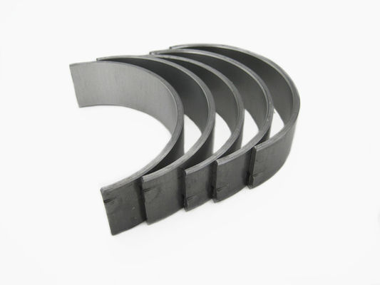Anti sürtünme Con Rod dizel motor ana rulman 10-156 4A için Fiat PUNTO 60 1.2S 8pcs