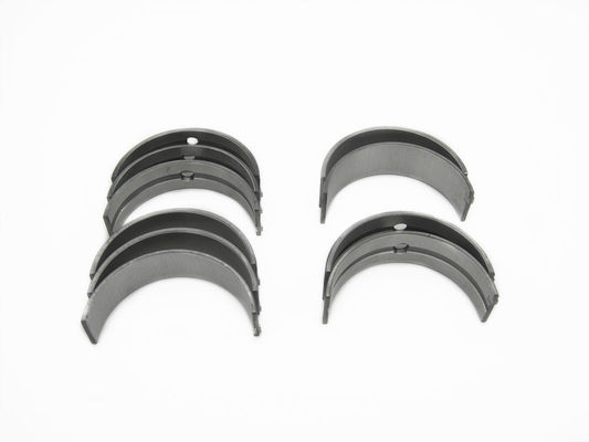 Yüksek Sertlik Kon Rod Dizel Motor Ana rulman 20-139 5A Fiat IDEA PALIO STILO için 10pcs