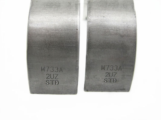 GM 4.8L 5.3L motor parçaları için Ana rulman korozyon önleyici MS-2199A