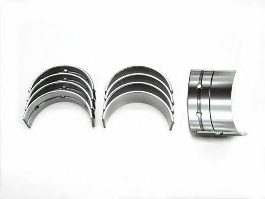 Yüksek Sertlikli Motor Kon-Rod Lageri B6405SA ZZL2-11-SEO V6CYL Ford için