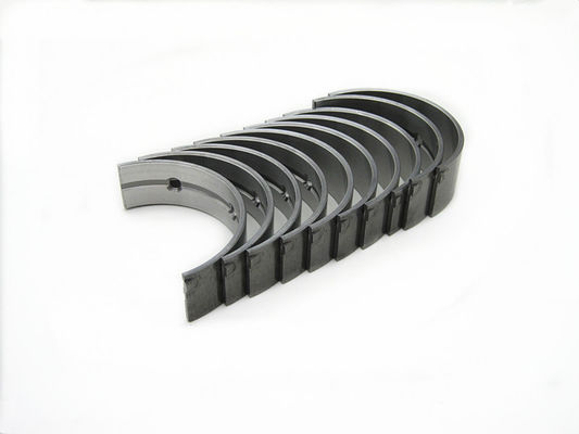 Yüksek hassasiyetli motor araba ana rulman MS-590P 221 Frod OHV 10pcs Ford için