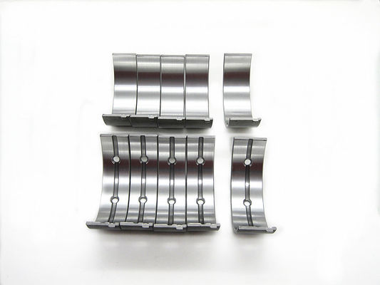 Yüksek hassasiyetli motor Con Rod Araba Ana rulman B4617SA 975 GSF JLA 8pcs