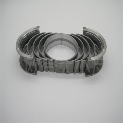 Isuzu 4HK1 4HF Motor Parçaları Ana rulman stokta 8-97045-915