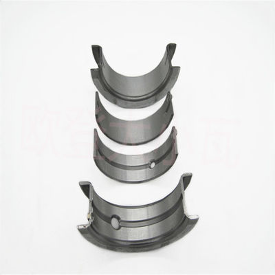 Isuzu 4HK1 4HF Motor Parçaları Ana rulman Yüksek hassasiyet 8-97045-915