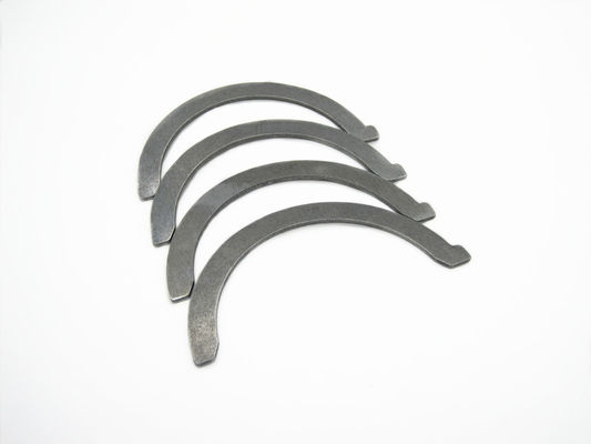 TOYOTA 1E 2E 4E çelik itici yıkayıcılar için T025A 11011-10010 2.5mm Yüksek Standart