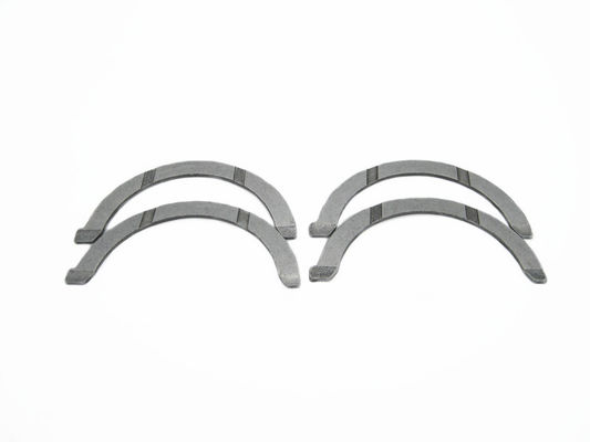 TOYOTA 12H-T çelik itme yıkayıcıları için T034A 11011-68020 3.0mm Mükemmel kalite