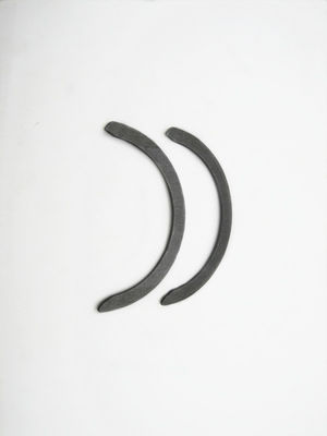 2.5mm Krank Aşı Ana Taşıma T037A 11011-54020 Korozyon Önleyici