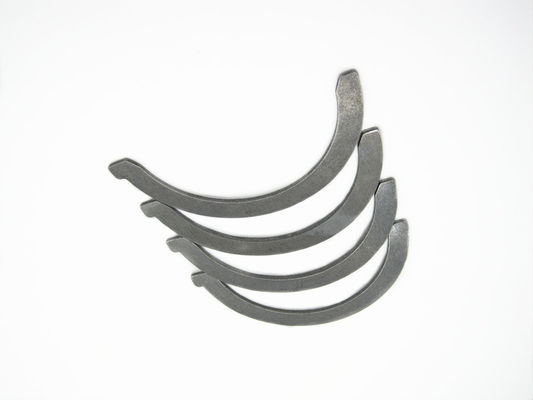 T011A İtme yıkayıcı kranı Ana rulman 16R 18R 20R 11011-38010 2.0mm TOYOTA Durability için