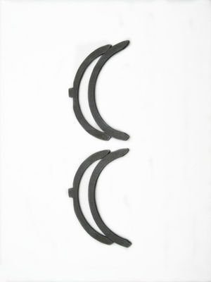 2.0mm T284A 2SZ-FE 3SZ 11791-23030 TOYOTA için