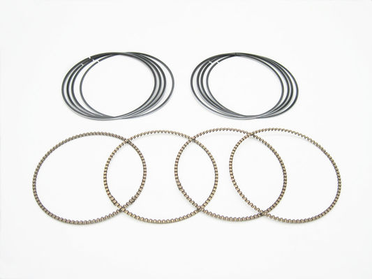 Yüksek yoğunluklu piston halkası 60.0mm Hava kompresörü için OM346 36 G2Z