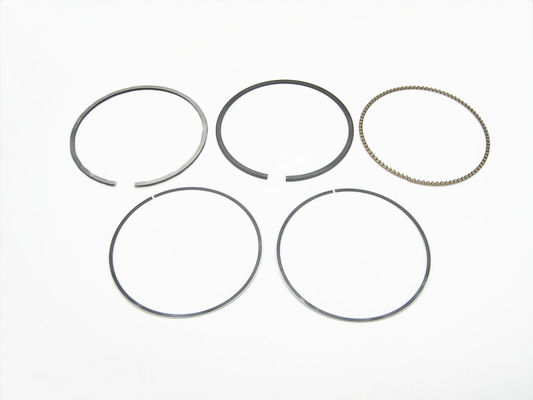 Hava kompresörü için piston halka 65.0mm 25006502-00 Westinghous korozyon önleyici