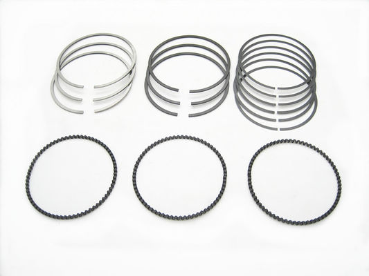 OM 355 Piston Halkası 80,0mm HAVAS KOMPRESÖRÜ için Bosch Çizik Direnci