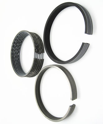 OM360 Piston Halkası 90.0mm MAN 411010 Havadan Kompresör için Çizik Direnci