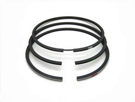 50LS Piston Ring 69.5mm 1.75+2+4 Audi 1.1L Motor Yüksek Sertlik için