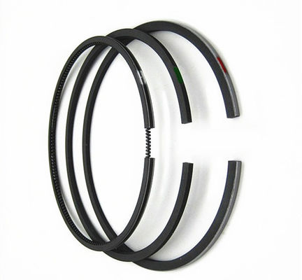 80 1.3C Piston Halkası 75.0mm 1.5+1.75+3 Audi 1.3L Motor için Aşırı Sertlik