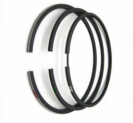 75.0mm 1.75 + 2 + 4 Audi FY FZ HH 80 için Piston Halkası 80L 1.3L Yüksek Hassasiyet
