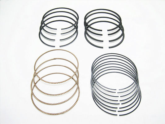 79.5mm 1.75 + 2 + 4 Audi Motor 1.6L 80S için Piston Halkası Mükemmel Kalite