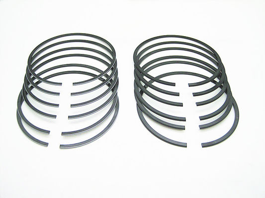 Benz M166 E14 A160 için Mükemmel Kaliteli Piston Halkası 80.0mm 1.2+1.5+3