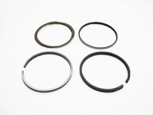 HINO H06C-T için Piston Halkaları Yağ Kontrol Halkaları Seri OD-HI58