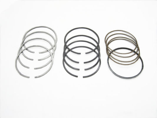 Hava kompresörü için RVI Piston Halkaları Yağ Kontrol Halkaları Seri OD-AC36