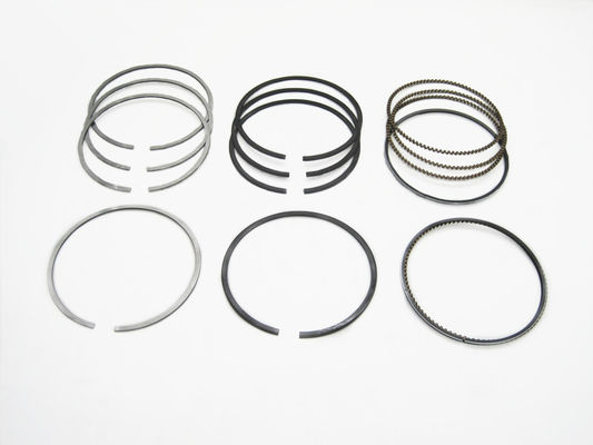Daimlwr-Benz havalandırıcı için Piston halkaları Yağ kontrol halkaları seri OD-AC37